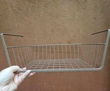 Removable shelf
