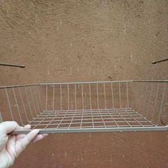 Removable shelf