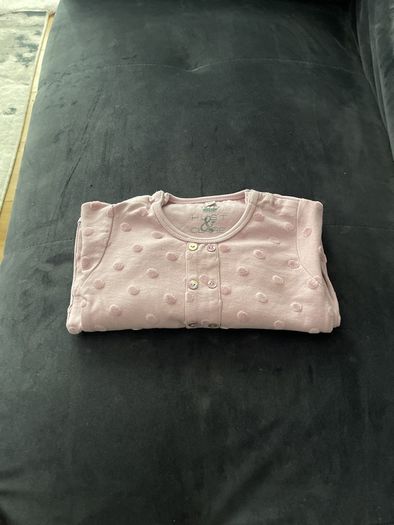 GIRL babygrow 6 months