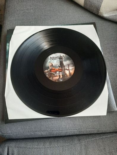 AVANTASIA: The Wicked Symphony  - 2 LP - (Autographed -original 2010 pressing)