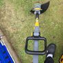 Titan grass strimmer. Image 3