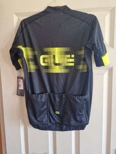 Ale and Look cycling clothing new with tags