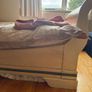 Sleigh bed Image 4