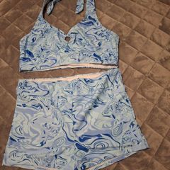 Swimsuit