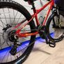 Carrera Blast Disc Kids Bike 24 inch Image 5