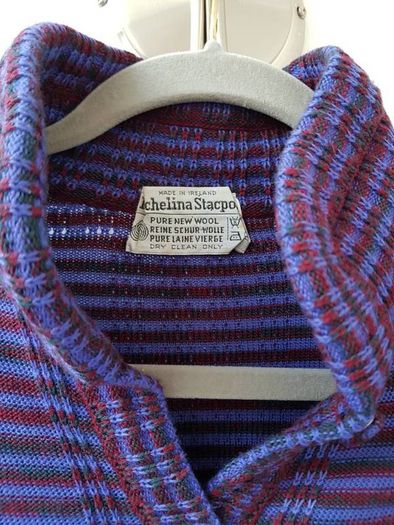 Stunning cardigan
