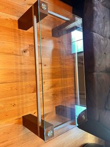 2 Coffee tables