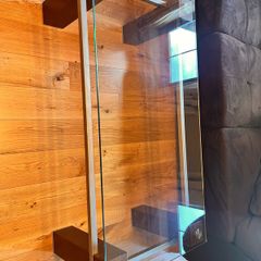 2 Coffee tables