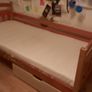 Bunk bed or freestanding 2 single bed Image 2