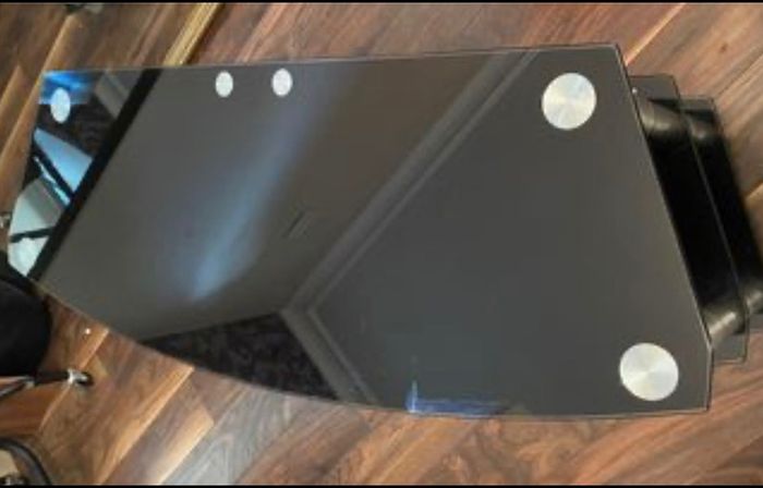 TV units x2