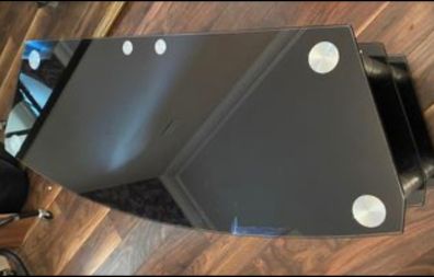 TV units x2