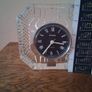 Dublin Crystal Clock Image 4