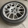 18" Audi Bbs Ch Image 2