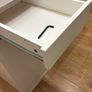 Ikea study desk Image 5
