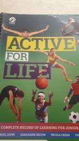 Active for Life