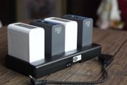Np F970 Battery set