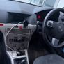 2009 Vauxhall Astra van 1.7 CDTI Image 5
