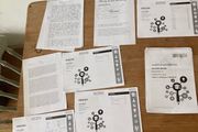 H1 institute of education Macbeth notes