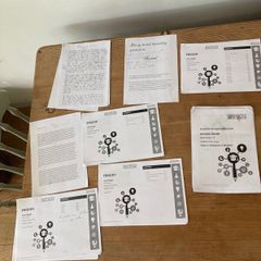 H1 institute of education Macbeth notes
