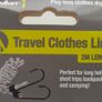 Summit Travel Clothes Line Clothesline 2M  Army Camping Hiking Fishing Hunting Travel Backpacking Picnic Outdoor Image 3