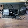 Salamander shower pump. Image 4
