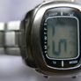 D'Alton Digital Wristwatch - Metal Bracelet and Water Resistance - fresh battery Image 9