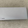 Boring Belkin Thunderbolt Docking Station Image 2