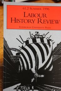 Labour History Review