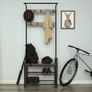 Coat Rack Stand - Free Delivery Nationwide Image 4