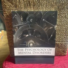 The Psychology of Mental Disorders