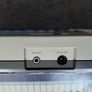 vintage Liwaco keyboard in box with 3 music roms Image 7