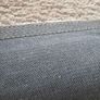 large plush rug, beige Image 4