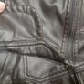 Girl's leather jacket from French Connection Image 4