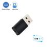 USB 3.1 Gen 2 (10 Gbps) Type-C (Female) to Type-A (Male) Adapter Convertor (Brand New/Warranty) Image 7