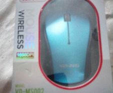 wireless mouse