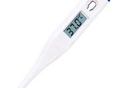 Digital LCD Thermometer