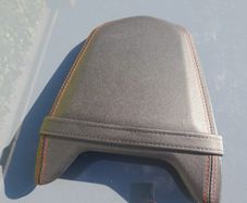 Honda CBR650R Pillion Seat