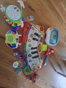 musical toys