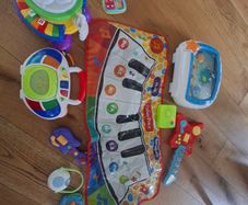 musical toys