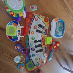 musical toys