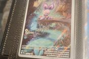Noibat 169 Journey together Pokemon card