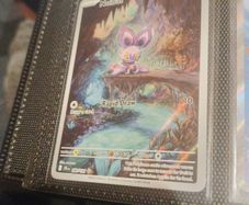 Noibat 169 Journey together Pokemon card