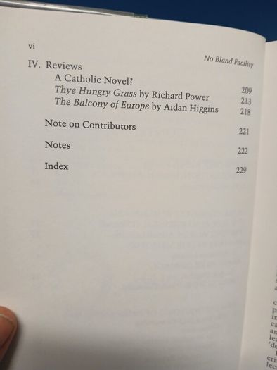 Peter Connolly Selected Writings