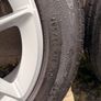 MERCEDES 16 inch wheels Image 5