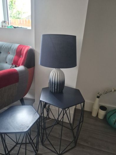 lamps
