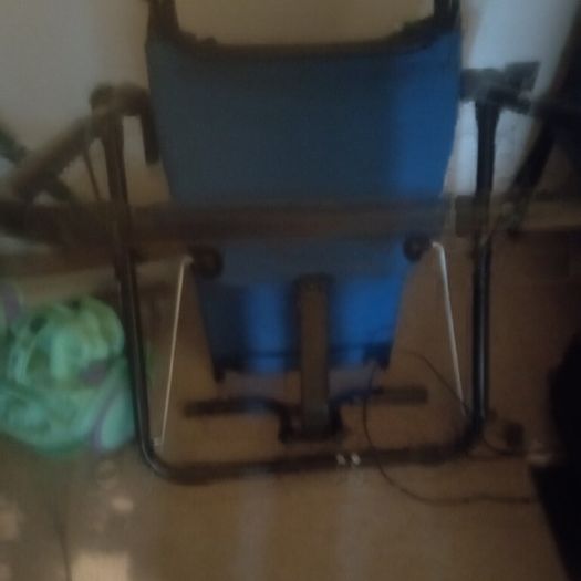Ab Pro machine