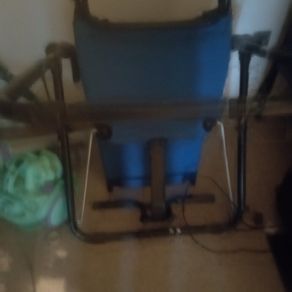 Ab Pro machine