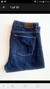 Ralph Lauren Jeans Size 10