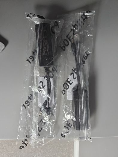 Active POE Splitter 48V