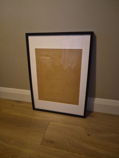 Picture frame